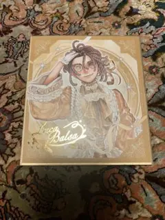 2026年最新】第5人格色紙の人気アイテム - メルカリ