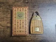 MCM オーデパルファム スプリング 3点 セット - メルカリ