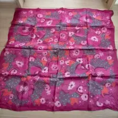 スカーフ 同梱無料