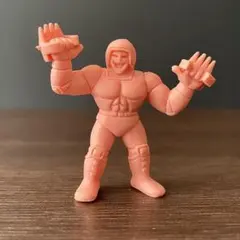 2026年最新】キン消し ウォーズマンの人気アイテム - メルカリ