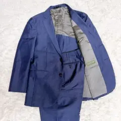 Brooks Brothers Cloud ウール/リネン ヘリンボーン - メルカリ
