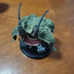 ヤママユガ フィギュア 超造形魂