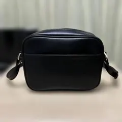 ショルダーバッグ本革