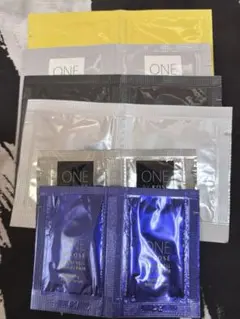 ワンバイコーセー　サンプルのサムネイル