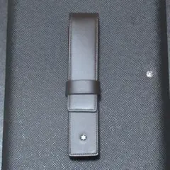 モンブラン ペンケース ペンポーチ サルトリアル エンベロップ 131740