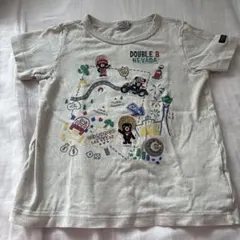 DOUBLE.B ネバダ Tシャツのサムネイル