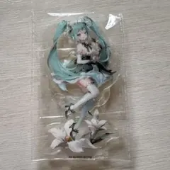 2026年最新】初音ミク アクスタ くじの人気アイテム - メルカリ