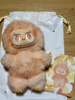 ラブブ THE MONSTERS エナジー Happiness