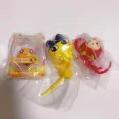 たまごっち　ガチャガチャセット