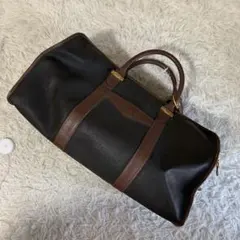 dunhill ボストンバッグ 旅行用バッグのサムネイル