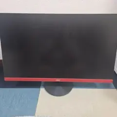 美品144 Hz AOC G2490VX 24型モニターPS4・PS5対応 - メルカリ