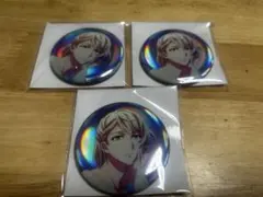 2026年最新】アイナナ 巳波 缶バッジの人気アイテム - メルカリ