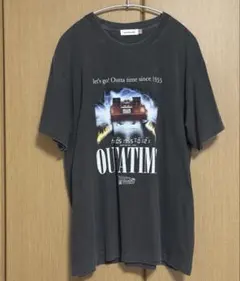 【GOOD ROCK SPEED】BACK TO THE FUTURE Tシャツのサムネイル