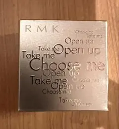 RMK クリーミィファンデーション 102のサムネイル