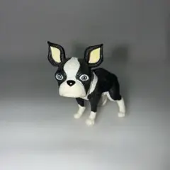 ジョジョの奇妙な冒険　イギー　フィギュア　メディコムトイ