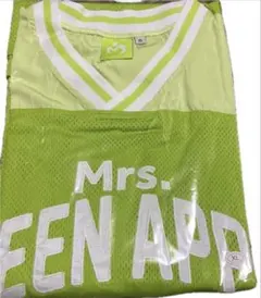 2026年最新】Mrs.GREEN apple tシャツ ゼンジン未到の人気アイテム