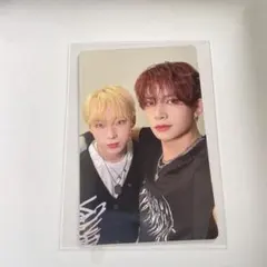 ENHYPEN 新規入会特典 FATE+ 会場特典 ソヌ ヒスン