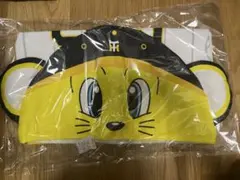阪神タイガース トラッキーポップコーンバケツ タグ付き 美品 - メルカリ