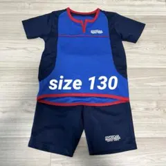 セントラルスポーツ　体操服セット　130