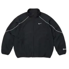 Supreme × Nike Track Jacket 美品 Lのサムネイル