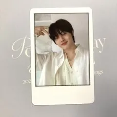 StrayKids アイエン　シーグリ ポラ　soundwave サウェ特典