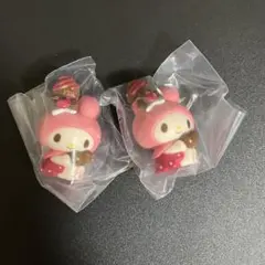 【チョコレートドール】マイメロディー✖️2