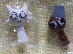 スプランキーフィギュアセット