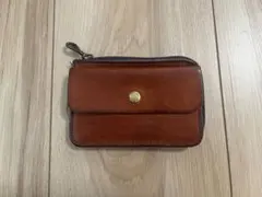 ARTS&CRAFTS (アーツアンドクラフツ) コンパクトツインパース