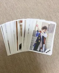 キスマイ 公式写真