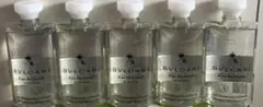 BVLGARI シャンプー&シャワージェル5本セットのサムネイル