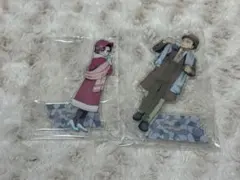 ufotable 鬼滅の刃 AGF アクリルスタンド アクスタ 狛治 恋雪