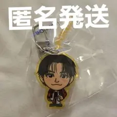 THE RAMPAGE (R)MPG ガチャ 2連アクリルチャーム 吉野北人