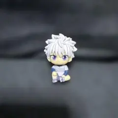 おすわり隊 キルアのサムネイル
