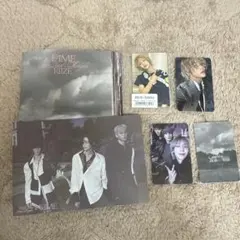 RIIZE Fame catalogue ver. 開封済　ウォンビン　トレカ