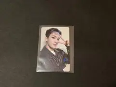 【最終値下げ！】SEVENTEEN ドギョム DK FML ペンミ トレカ