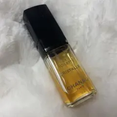 【3/25まで】 CHANEL シャネル クリスタル オードトワレ 100ml
