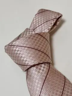 ルイヴィトン ネクタイ