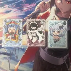 VTuber ウエハース まとめ売り