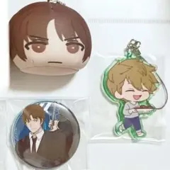 2025年最新】犬飼澄晴 缶バッジの人気アイテム - メルカリ