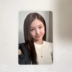 TWICE アプグレ特典 トレカ ナヨン