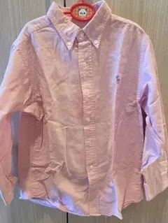 ラルフ　シャツ