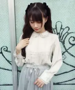an another angelus limited ブラウスのサムネイル