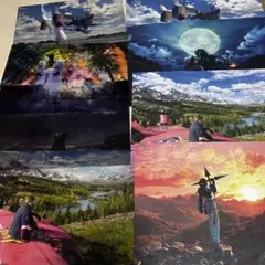 2025年最新】ティファ ポスター ffの人気アイテム - メルカリ