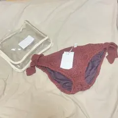 chico スイムウェア ポーチ付きのサムネイル