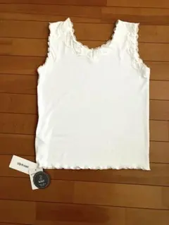 未使用　タンクトップのサムネイル