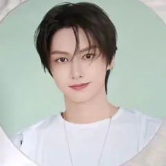 SEVENTEEN YAKUSOKU ピケット うちわ ジュン JUN - メルカリ
