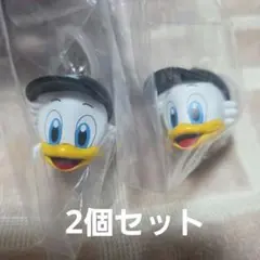 プロ野球マスコット めじるしアクセサリー　マーくん　2個セット