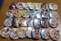 あんスタ 特典缶バッジ まとめ売り アルバム CD エスプリ MaM - メルカリ