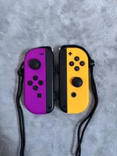 Nintendo Switch ジョイコン 純正