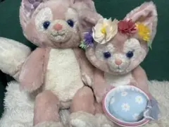 2026年最新】リーナベル ぬいぐるみssの人気アイテム - メルカリ